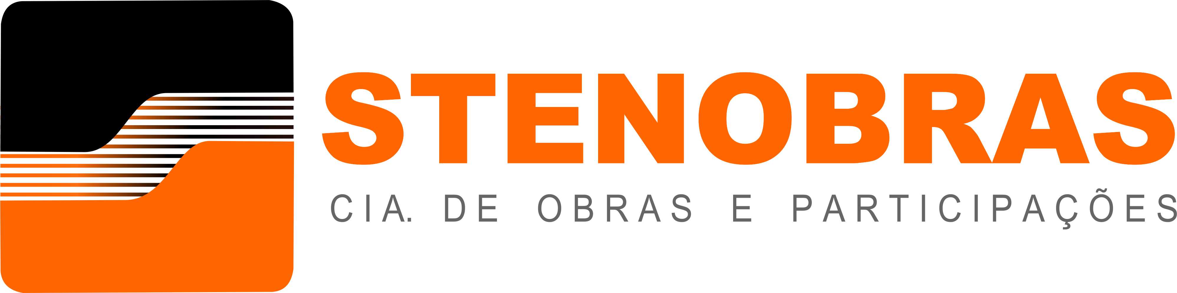 Stenobras Companhia de Obras e Participacoes S.a.